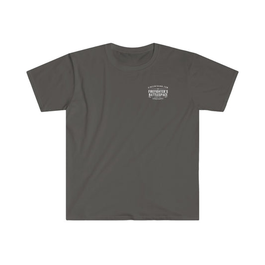 Makin Grabs -  Unisex Softstyle T-Shirt