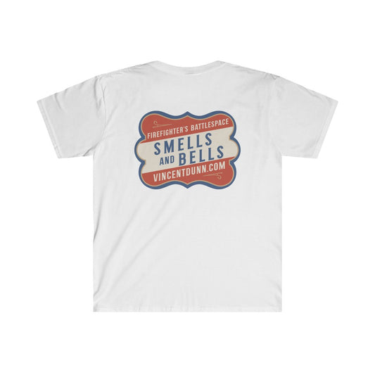 Smells and Bells - Unisex Softstyle T-Shirt